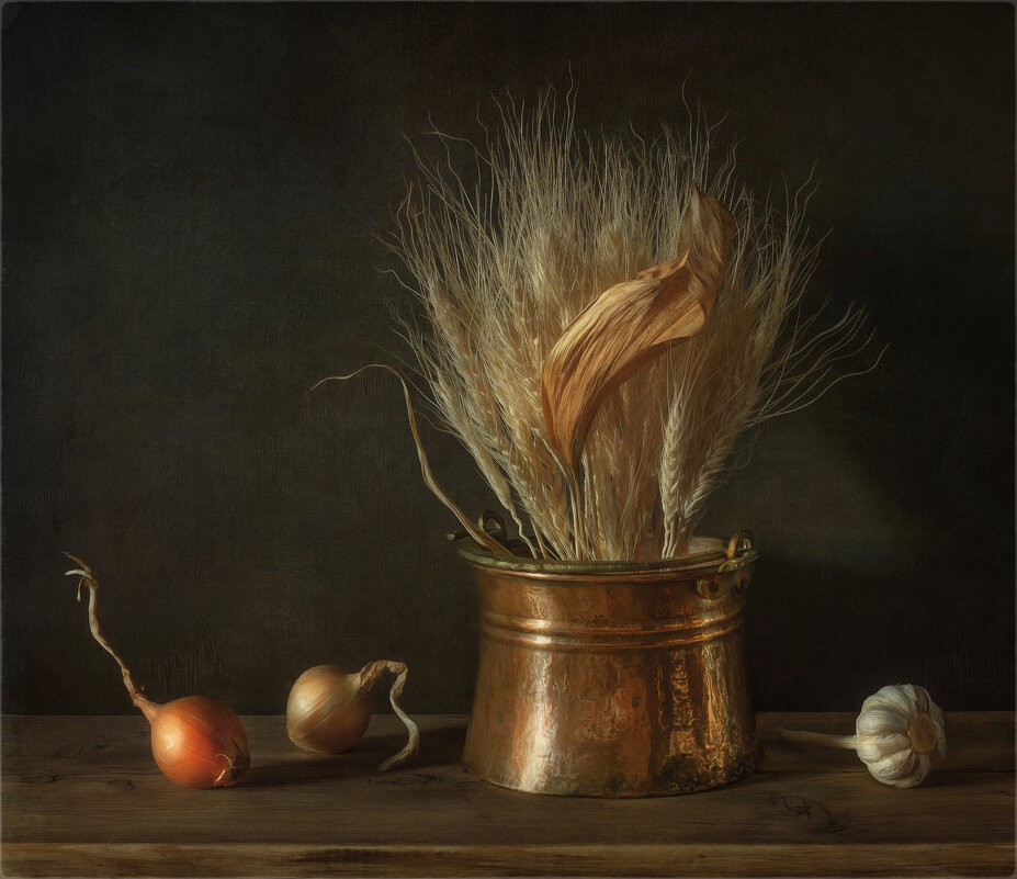 *** - Oleg Rastorguev