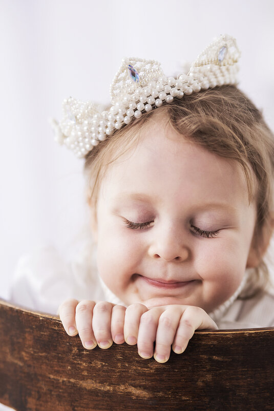 принцесса смеяна - Olga 