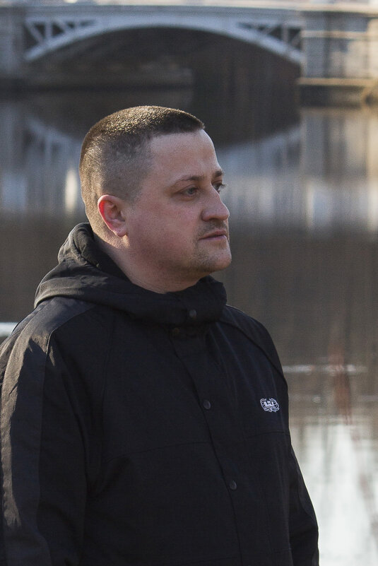 Земляк - Алексей Булак