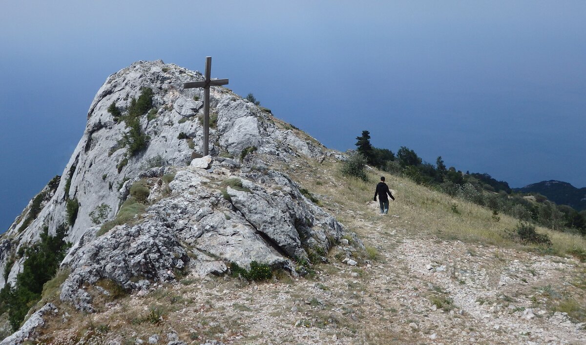 Афон, Греция - ZNatasha -