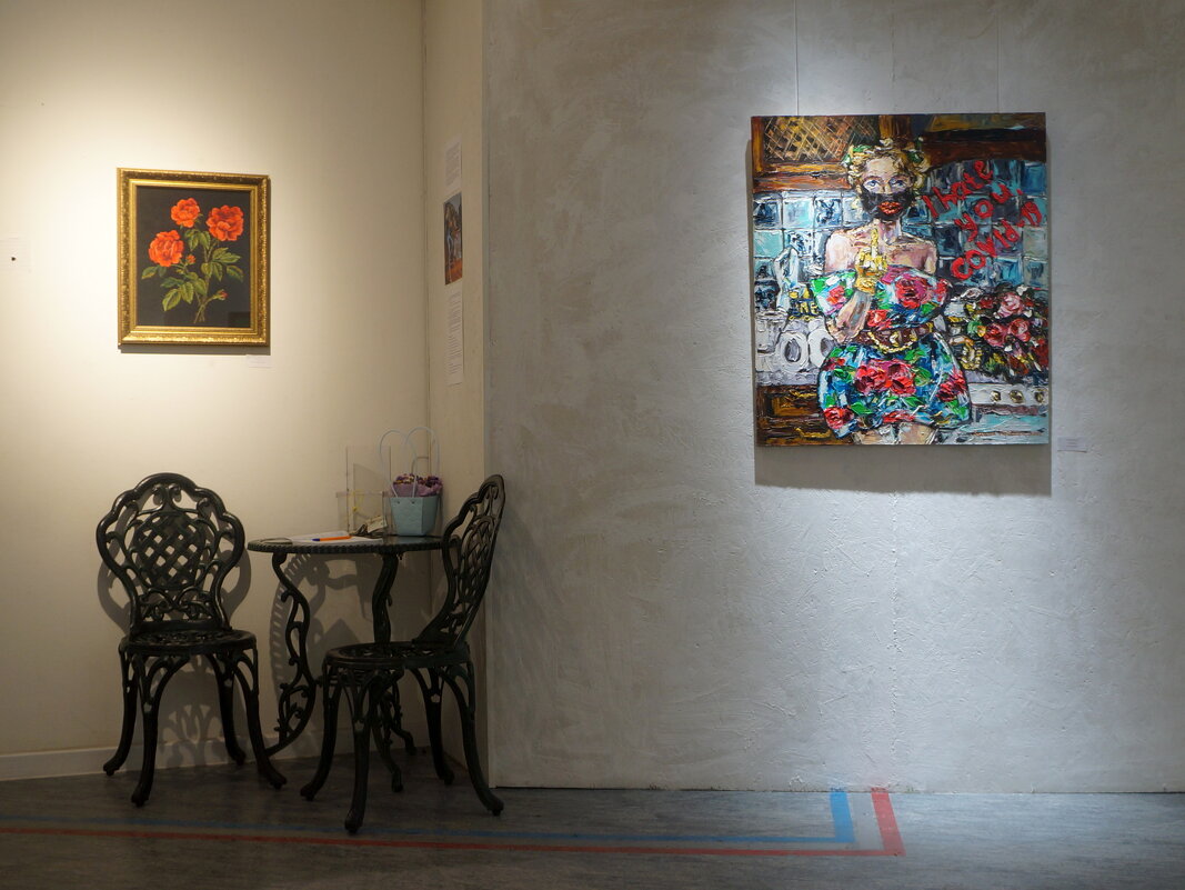 Я ненавижу тебя, covid-19 - zavitok *