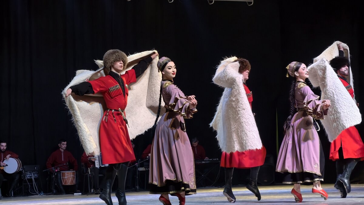 Танец на цыпочках - Мариша Тим Танец на цыпочках - Мариша Тим