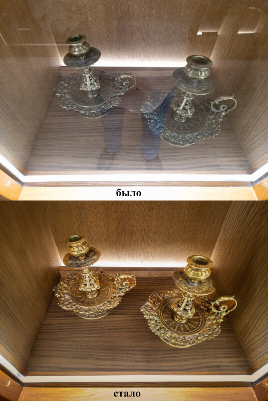 Обработка. - Борис Калитенко