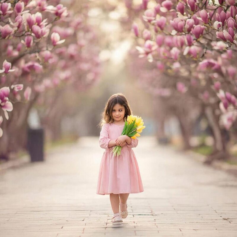 желтые тюльпаны - МАРИЯ ПОПОВА