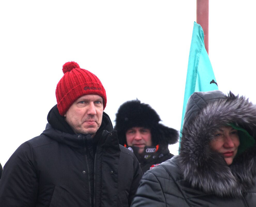 **про*** - Сергей 