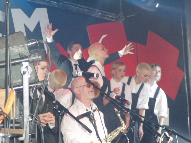 Авиа в СПБ... - vadim 