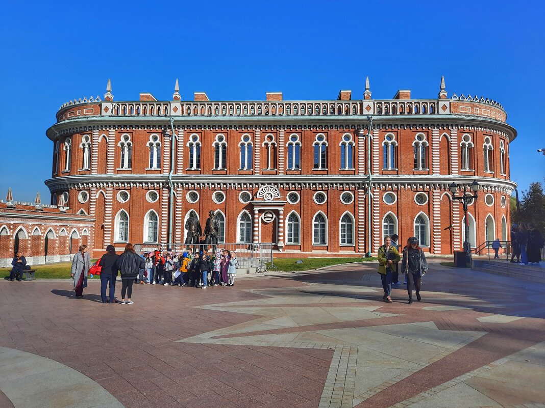 Хлебный дом - Irene Irene