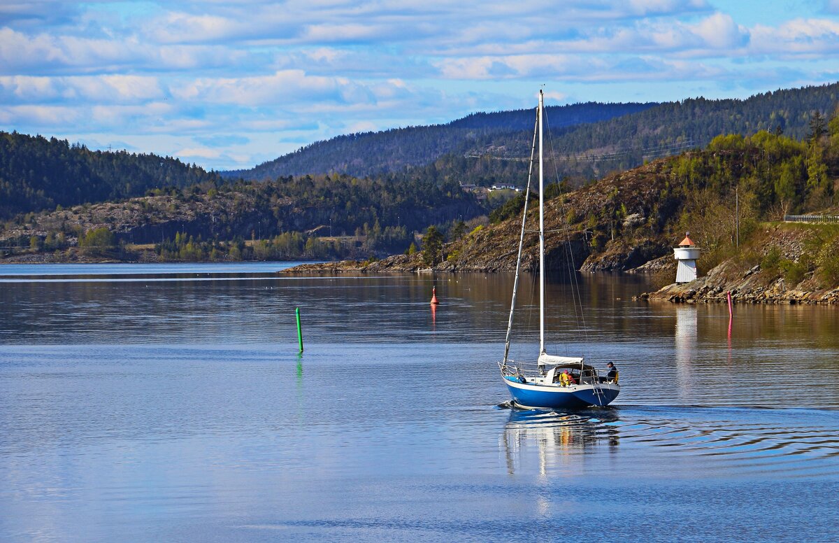 Райское местечко - В.И 