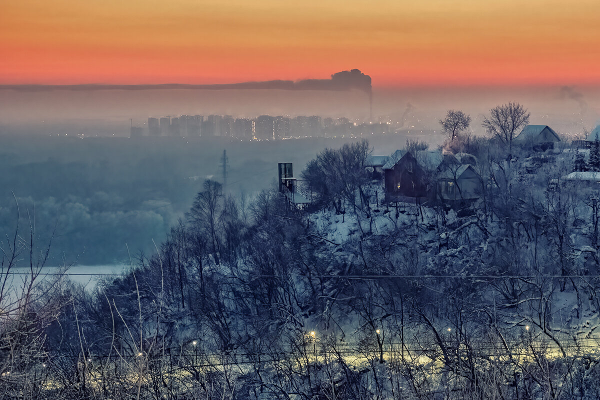За далью дальююю - Сергей Шатохин 