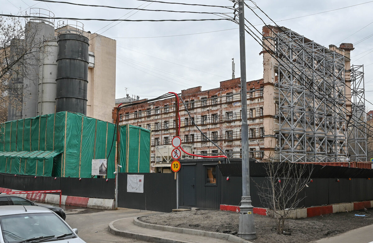 7/11 - Артемий Канителькин