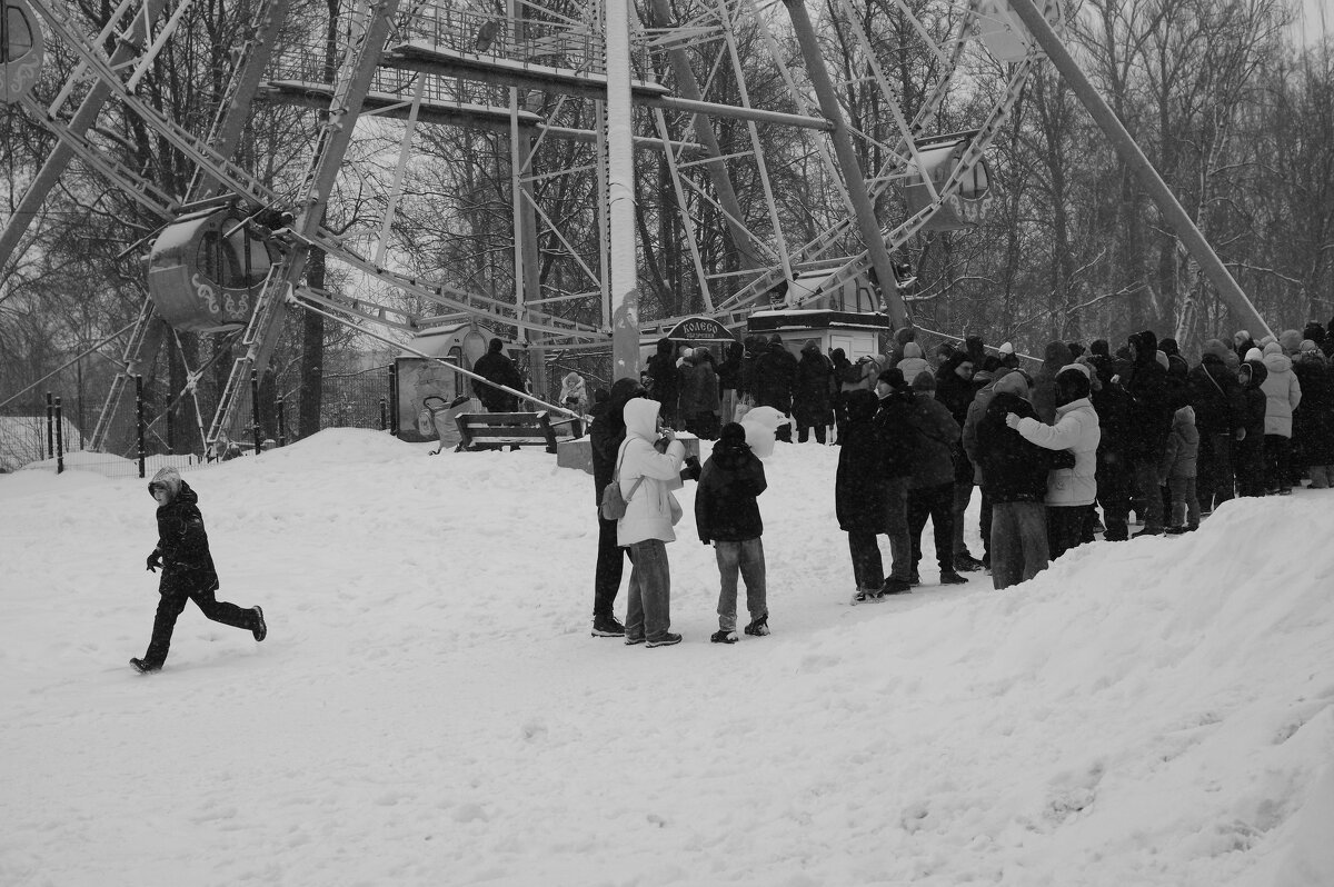 .... - Юрий Самсонов