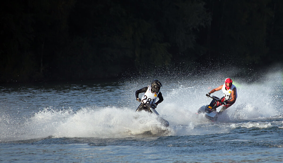 На вираже - Valziwa На вираже - Valziwa