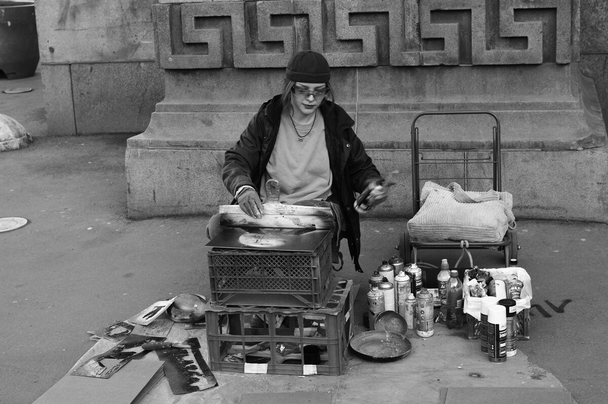 .... - Юрий Самсонов