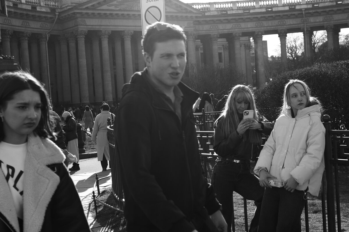 .... - Юрий Самсонов