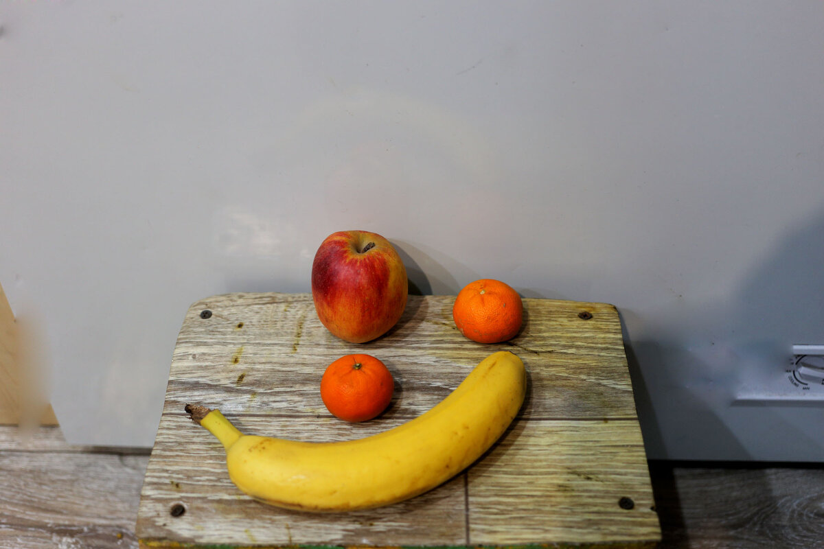 Фрукты - Юрий Гайворонскiий