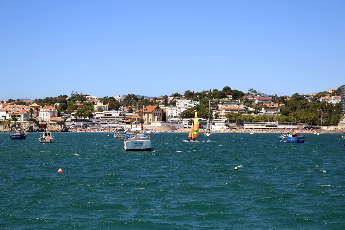 Средиземное море - Ольга Средиземное море - Ольга