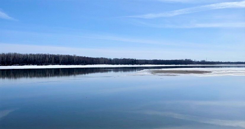 лебеди улетели... - Вера Солнцевна
