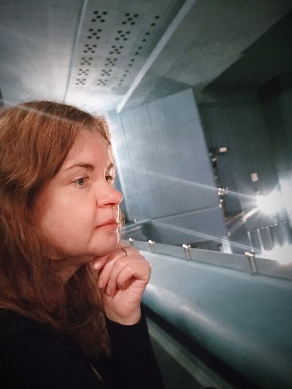 В Театре - Дима Дима