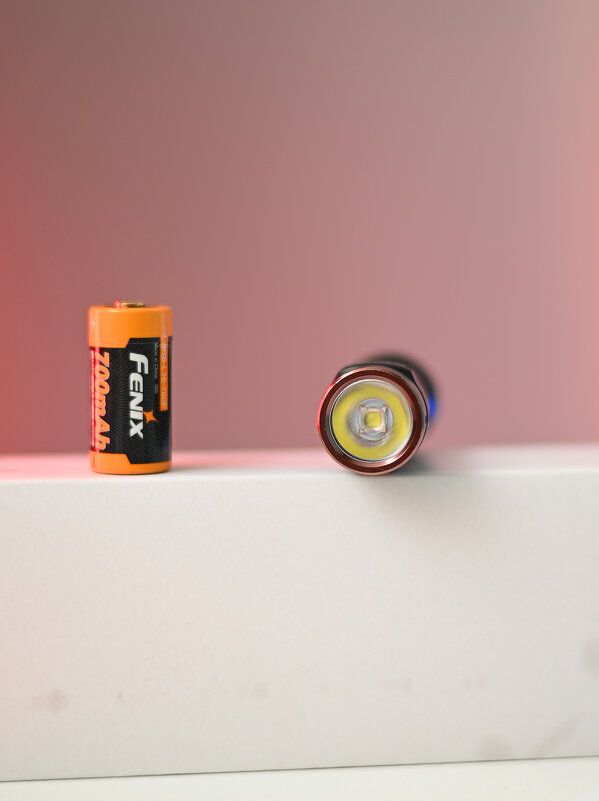 Fenix E18R V2.0 - Вячеслав Дроздов Fenix E18R V2.0 - Вячеслав Дроздов