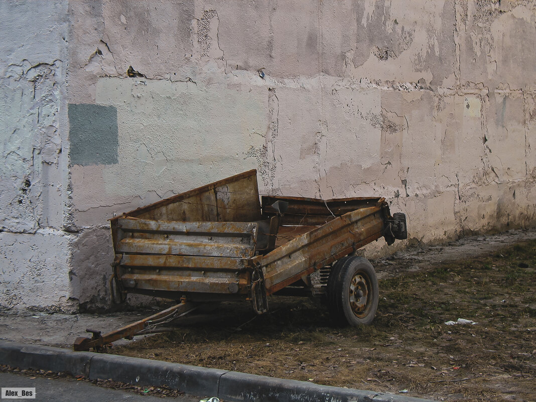 №269 - Alex Bes №269 - Alex Bes