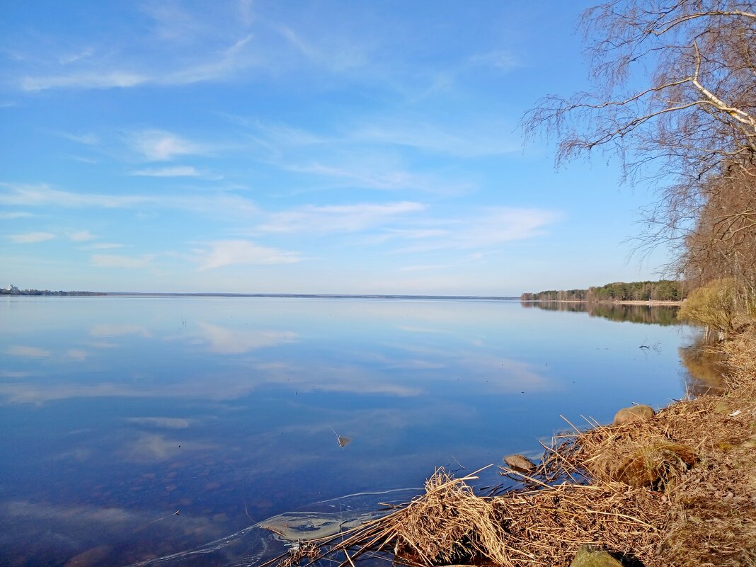 Озеро "Разлив" - Лия ☼ Озеро "Разлив" - Лия ☼