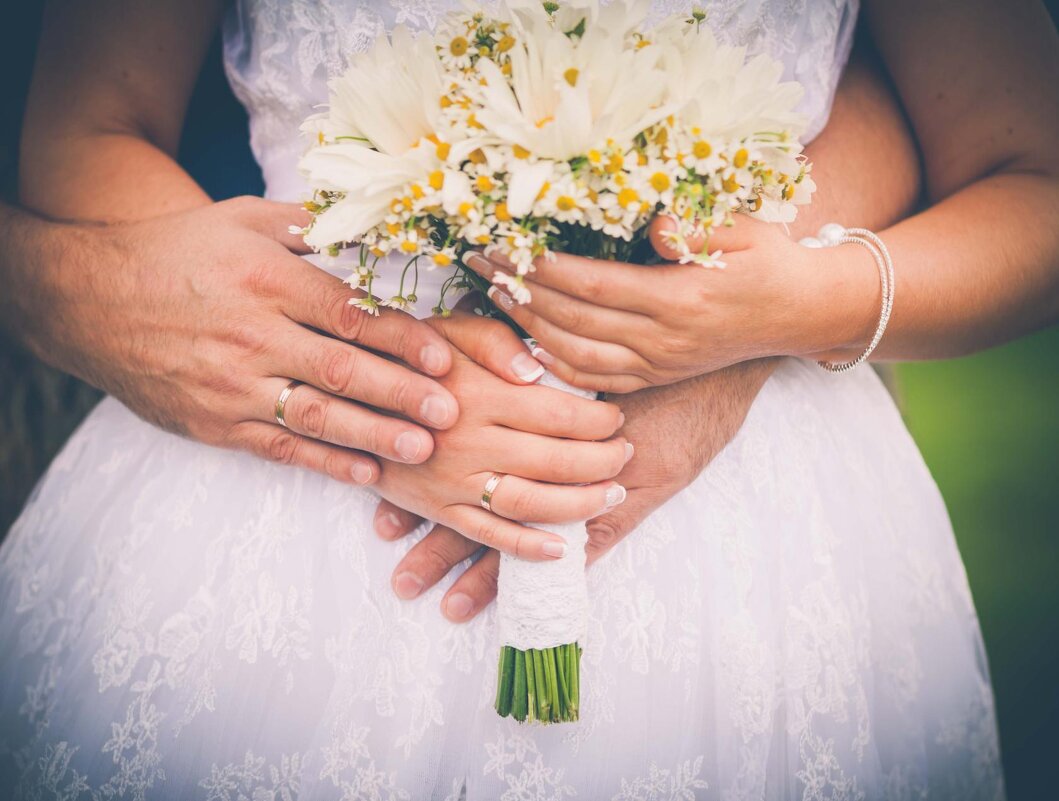 букет - Вячеслав Владимирович