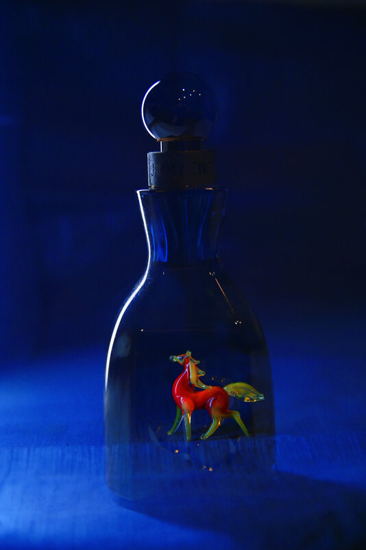 мультиэкспозиция - Юлия Полянцева