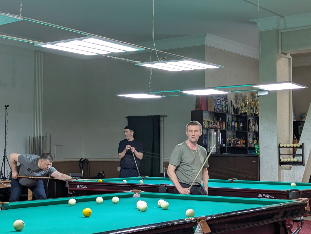 Игра - Андрей Хлопонин Игра - Андрей Хлопонин