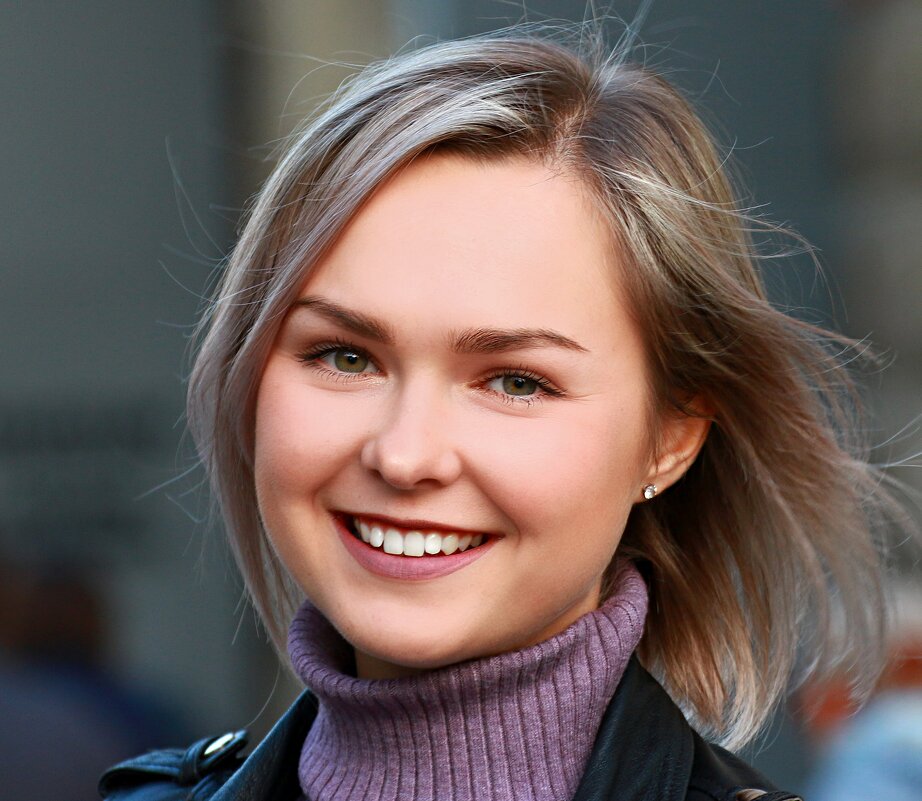 Настроение - Владимир59 