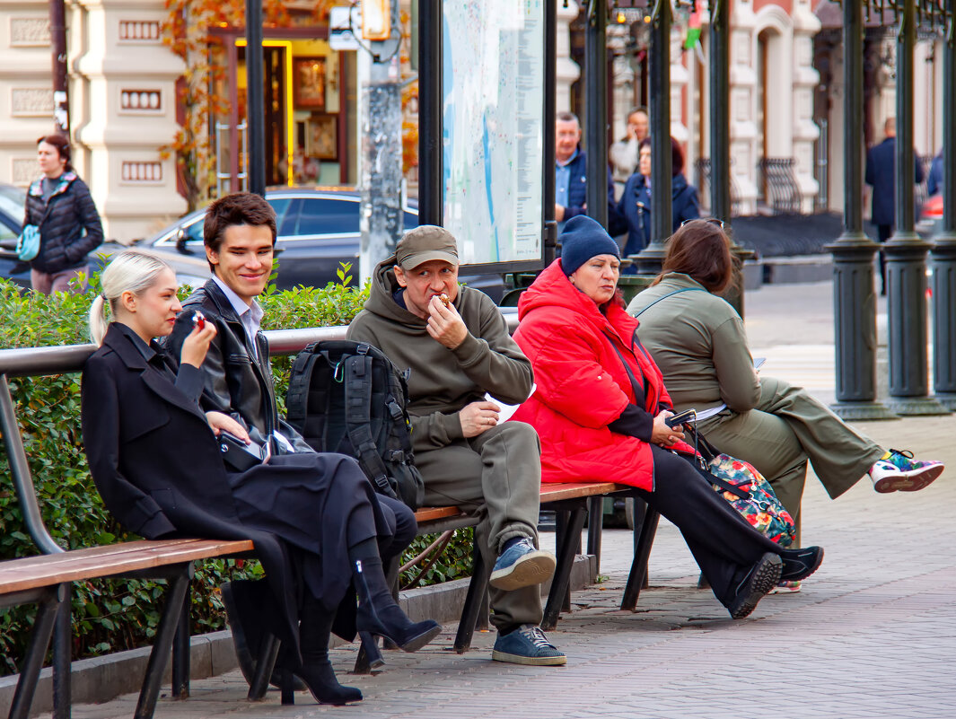 Агент 008 - Elias 69