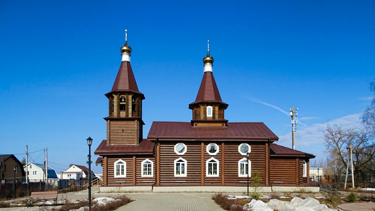 Православные храмы Смоленска. - Милешкин Владимир Алексеевич 