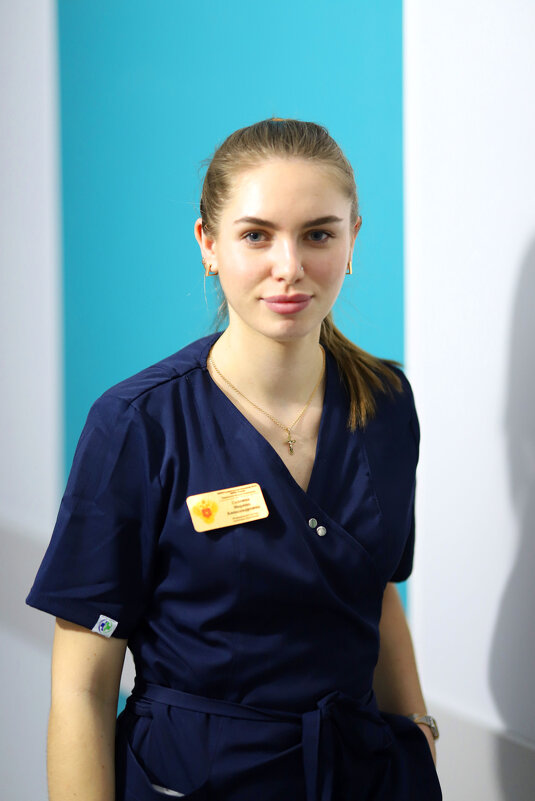 SM - Андрей Л. В.