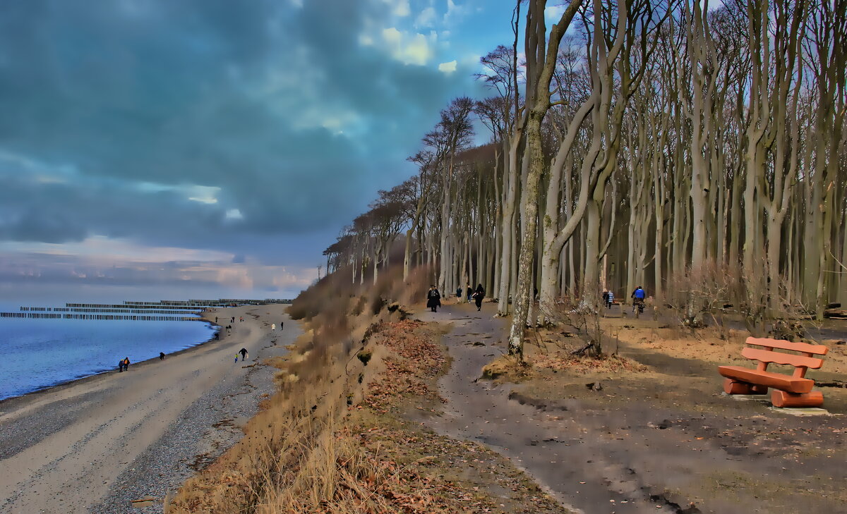 Для любителей созерцать - Андрей K. Для любителей созерцать - Андрей K.