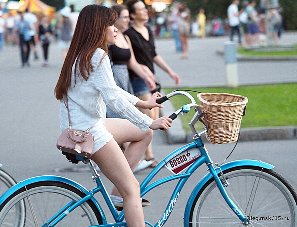 на велике - Олег Лукьянов