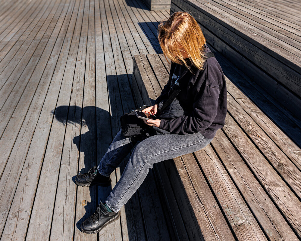 Кадры у Третьяковки - Eugene *