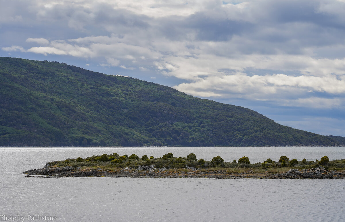 На дальних берегах... - Владимир Жданов На дальних берегах... - Владимир Жданов