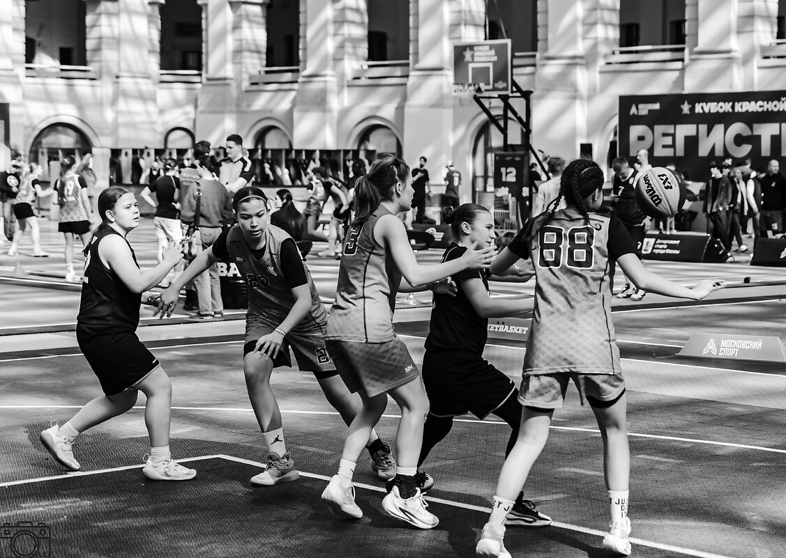 Игра - Александр 