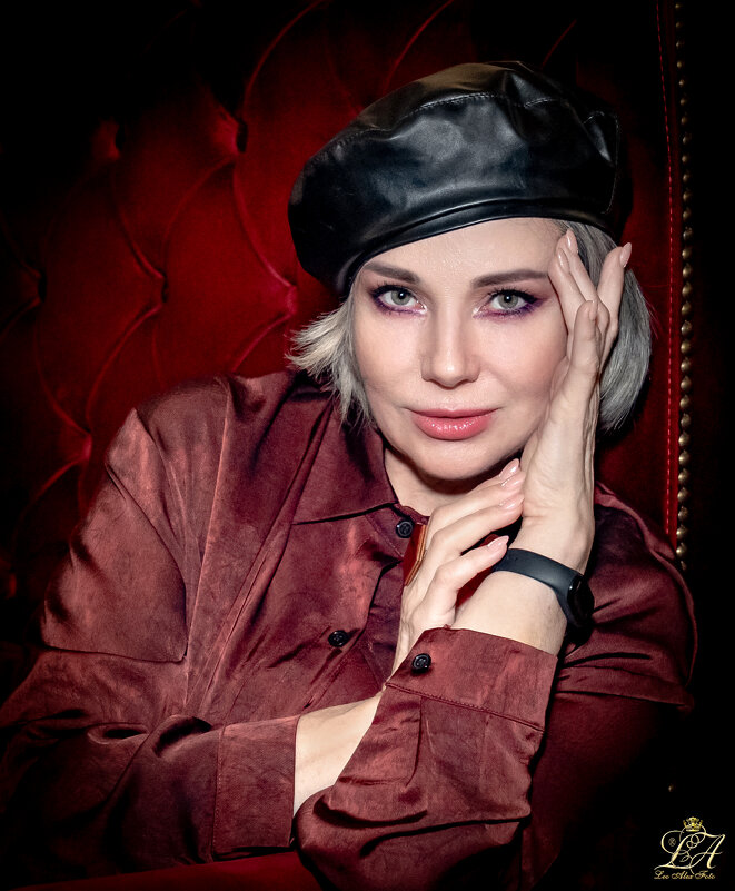 Юля - Leo Alex Foto