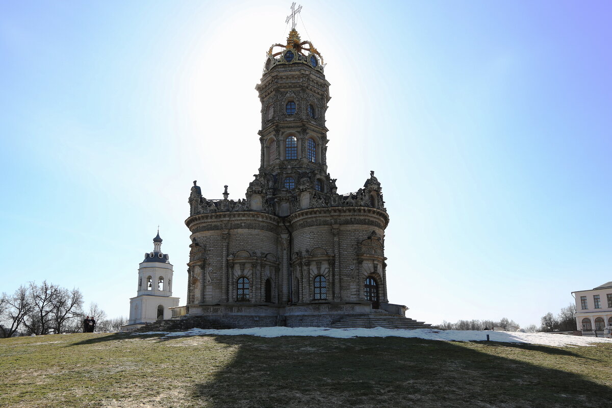 Дубровицы - Ninell Nikitina