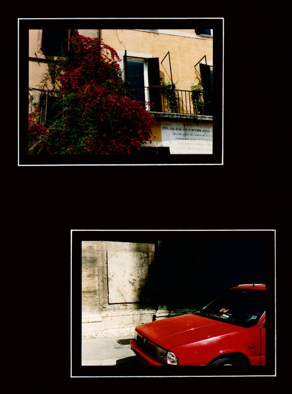 Рим, город и люди - 76 - Алексей Кузнецов