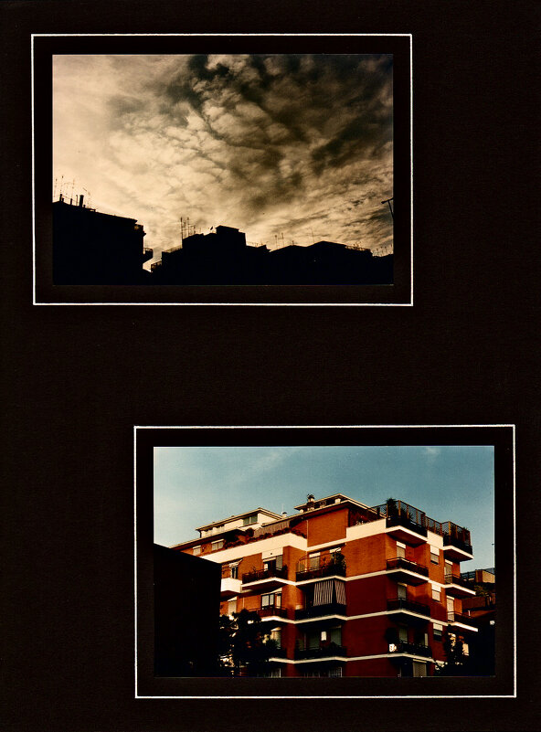 Рим, город и люди - 80 - Алексей Кузнецов