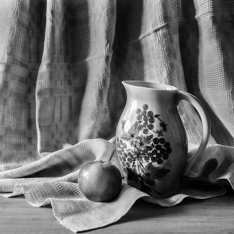 ... - Елена Пономарева