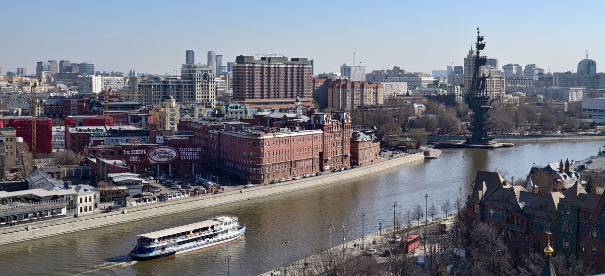 Красный Октябрь - <<< Наташа >>>