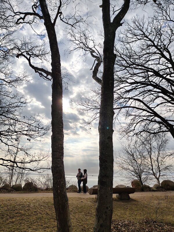 Двое - Андрей 