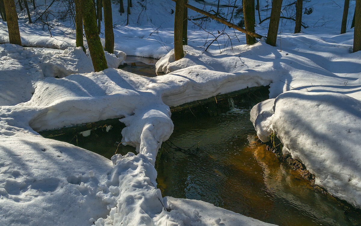 Водопадик - Сергей Цветков Водопадик - Сергей Цветков
