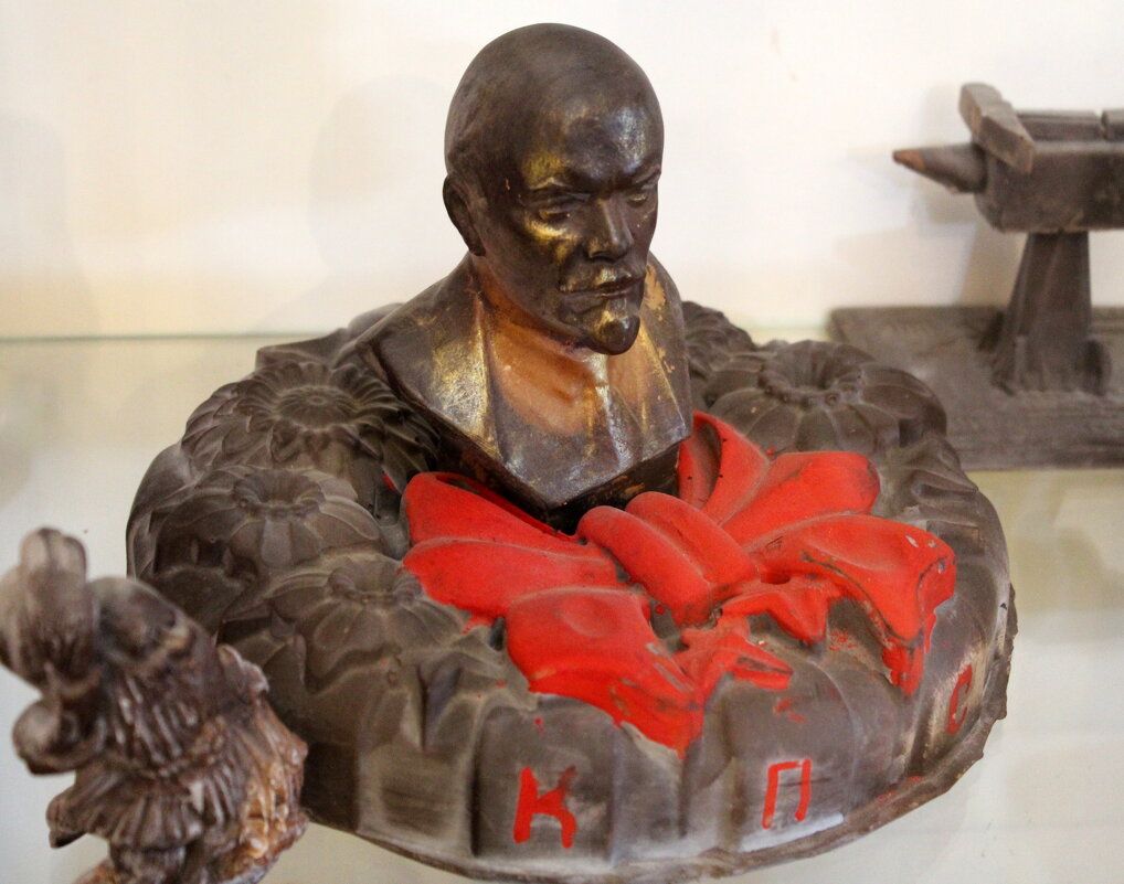 Вождь - Татьяна Лютаева