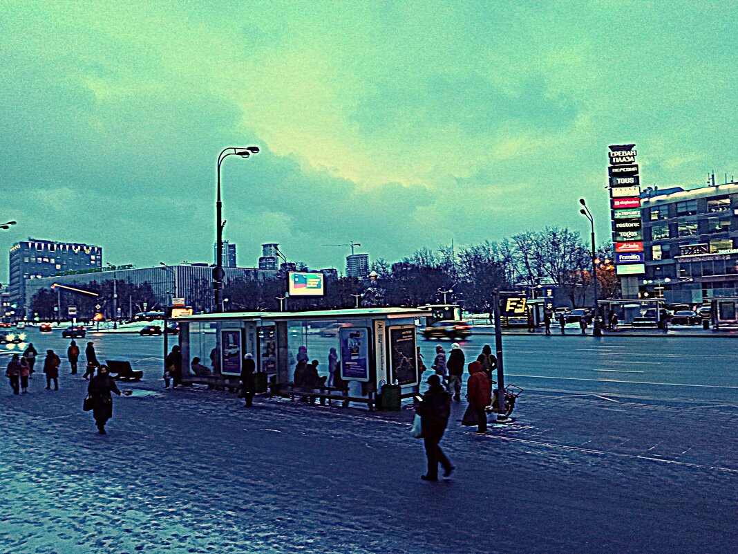 Большая Тульская. - Владимир Драгунский Большая Тульская. - Владимир Драгунский