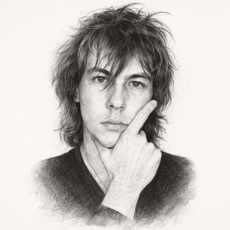 Александр Николаевич Башлачев - Денис Бочкарёв