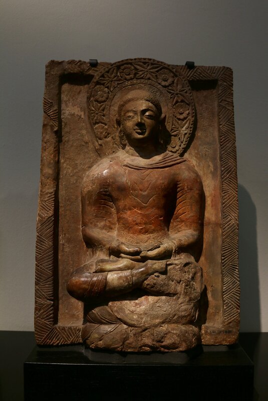 Экспонаты музея Виктории и Альберта - Ольга 