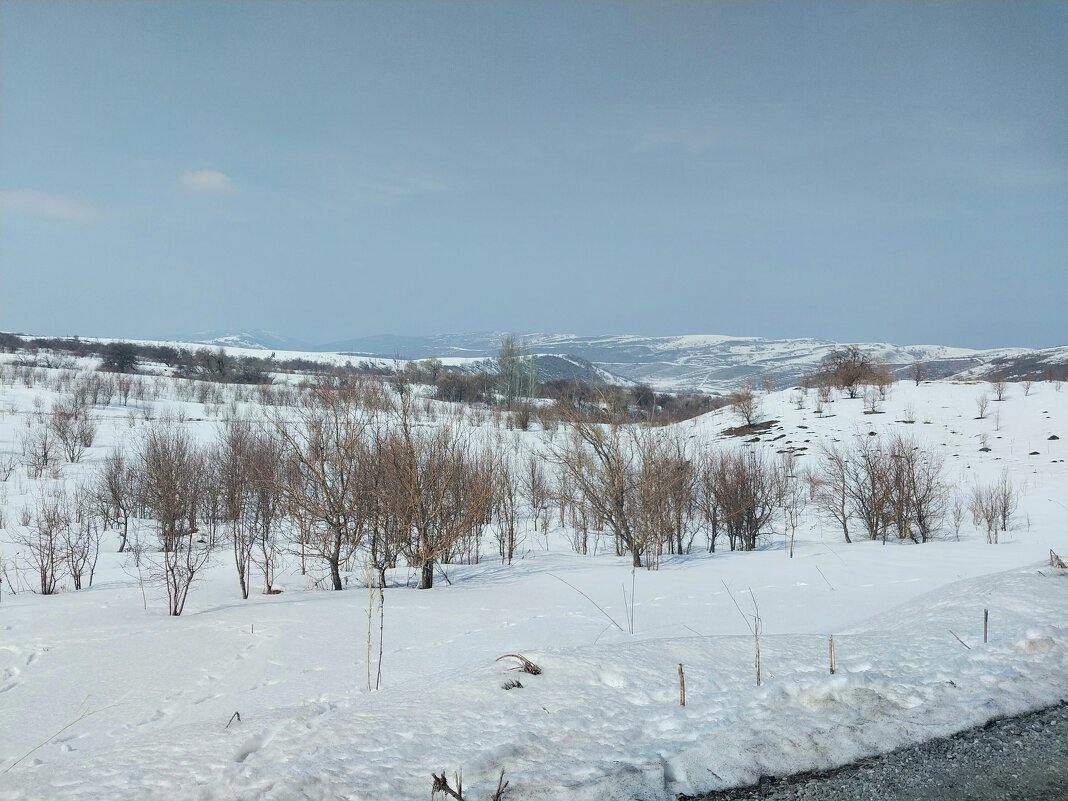 Ак Булак. Талгар. - Murat Bukaev 